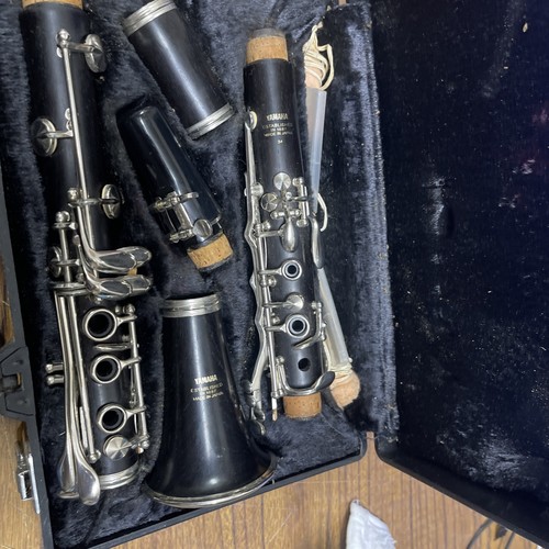 Yamaha ycl intermediate - ycl-34,