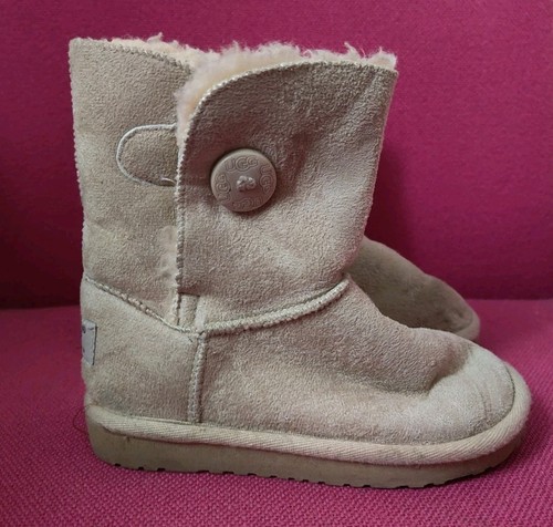 Kids ugg boots size - kids,