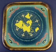 Mid century modern boac - modern,