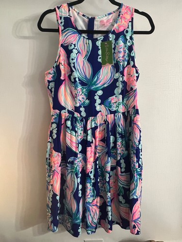 Nwt lilly pulitzer kassia - nwt,