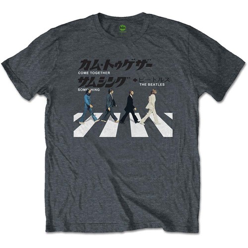 Men beatles abbey road - beatles,