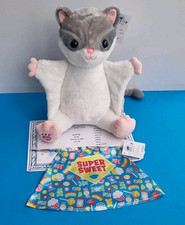 BUILD A BEAR Sugar Glider Soft