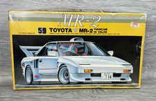 Rare Vintage 1984 Fujimi