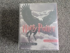 Harry Potter and the Prisoner