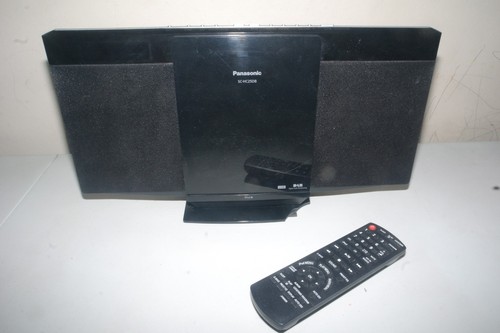 Panasonic hc25db compact - sc-hc25db,