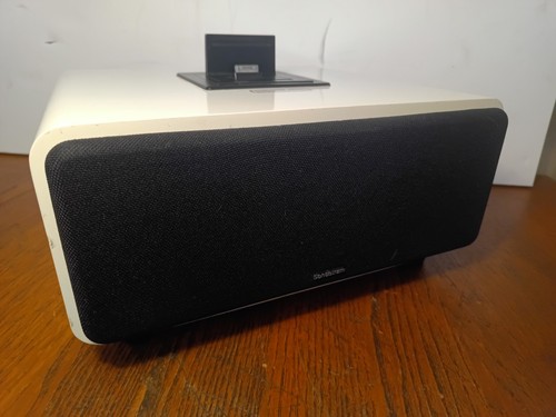 Sandström speaker system - system, +
