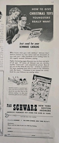 1948 schwarz christmas - 1948,