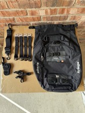 Kriega US 20 Drypack Luggage