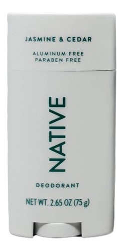 Native jasmine cedar - native, &