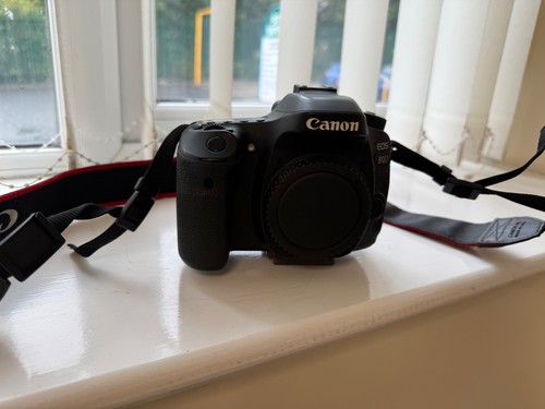 Canon eos 80d 2mp digital - eos, 24.2mp