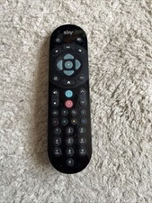 Sky Q Remote