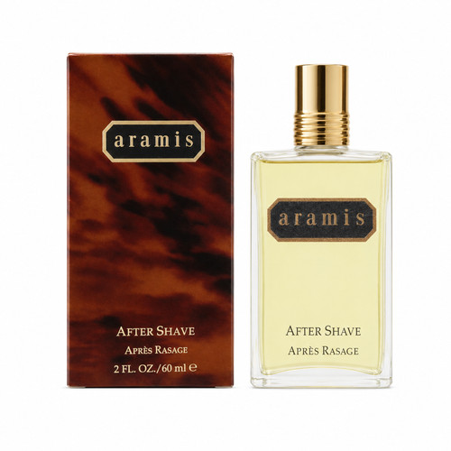 Aramis classic after - classic,
