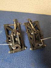 Rear suspension arms, hubs and links 30dnt 5t 5ive LT