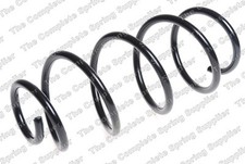 LESJOFORS 4095103 Coil Spring Front Fits Seat Ibiza Skoda Fabia VW Polo
