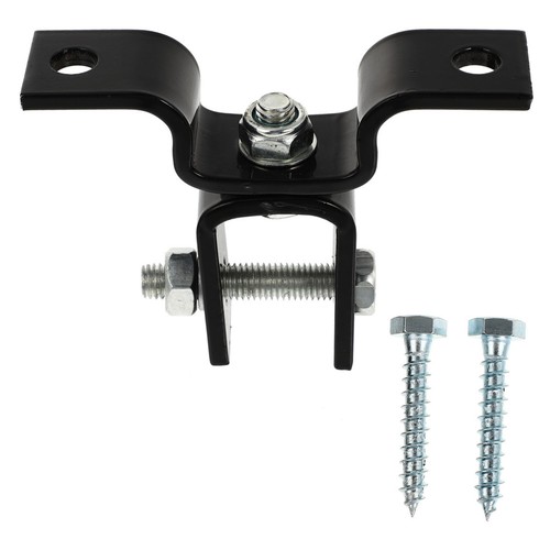 Punch bag bracket - bag,