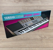 Yamaha Portasound PSS-390