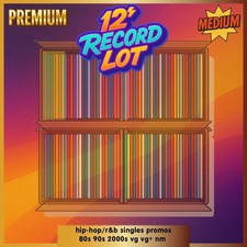 PREMIUM 12" LOT medium (18)