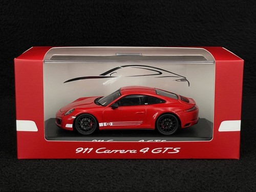 Porsche 911 carrera gts - porsche,