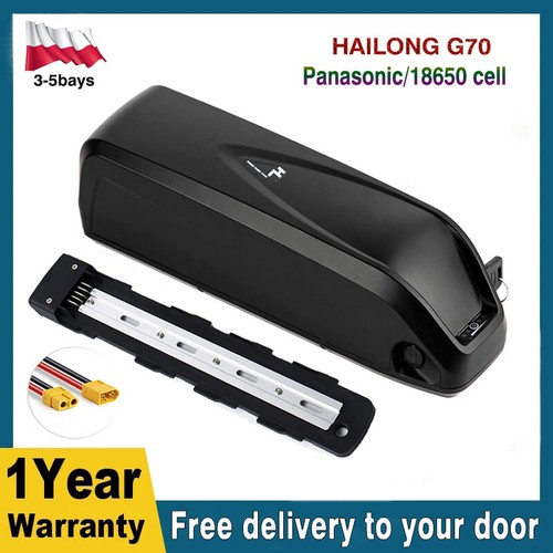 Bike 52v 2ah battery - 19.2ah,