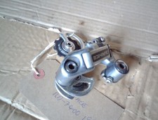 SHIMANO  DURA-ACE RD-7400  6