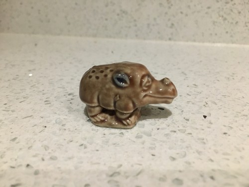 Wade whimsies flintstones - wade,