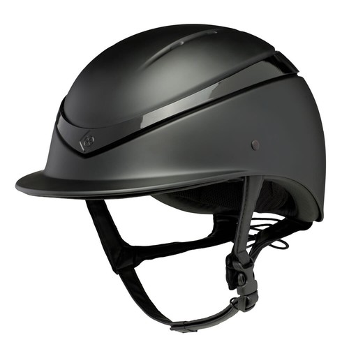Charles owen luna horse - charles,