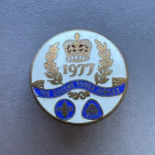 1977 Girl Guides, Scouts