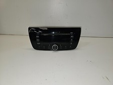 FIAT DOBLO CARGO 263 2012 RADIO STEREO CD PLAYER 7355344040