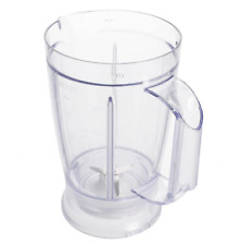 KENWOOD Liquidiser Goblet & Blade Base  FPP220 FPP225 FPP230 FPP235 FPP23 FPM25