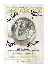 FLEETWOOD MAC ENTIRE GROUP