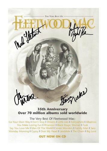 Fleetwood mac entire group - mac,