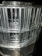 Welded Wire Mesh Fencing 72" x