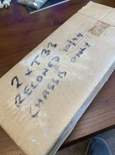 KEF HF Tweeters 'Constructor