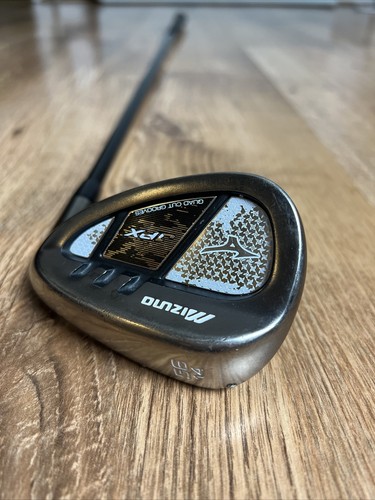 Mizuno jpx series sand - series, 56.14