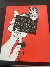 Hats: An Anthology Hardback