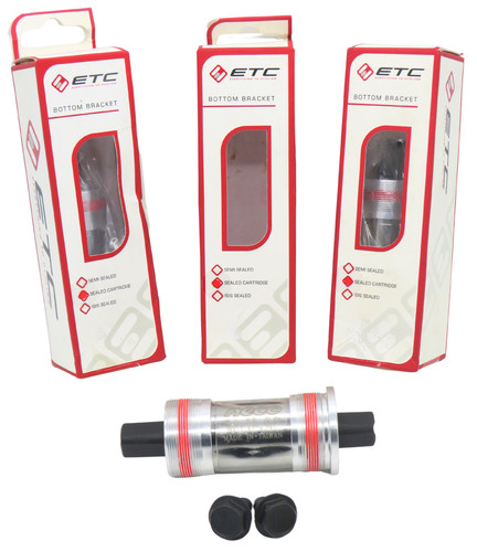 Etc bottom bracket - 68mm, x