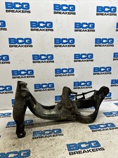 2009 Citroen C5 front lower suspension arm  2.0 hdi 9661544680G