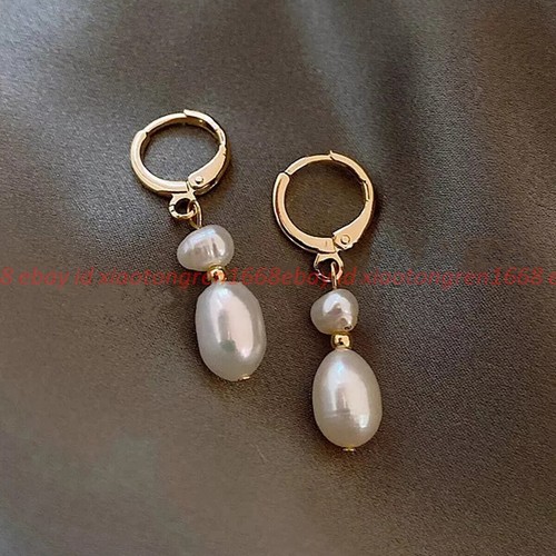 11mm natural white baroque - natural,