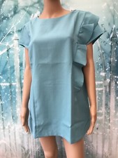 Simon Jersey Turquoise beauty