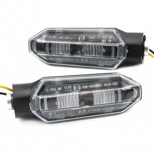 Led turn signal indicator - led, for