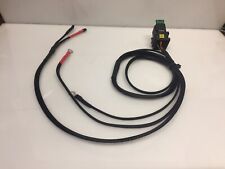 Ford Sierra Mk1 (3door/sierra Sapphire 2wd/4x4 Cosworth Group A Coil Rewire Loom