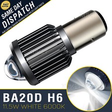Motorbike Motorcycle BA20D S2