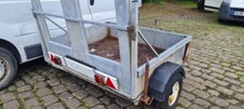 QUAD BUGGY KART TRIKE  Universal cargo trailer with ramps