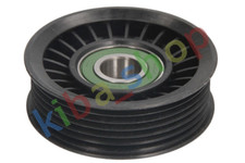 POLY V-BELT PULLEY FITS BUICK