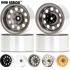 Metal 2.2" Beadlock Wheel Rim