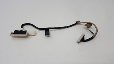 HP TouchSmart 310 LCD Cable DD0NZ2LC010 LED Screen Display Flex Genuine Item