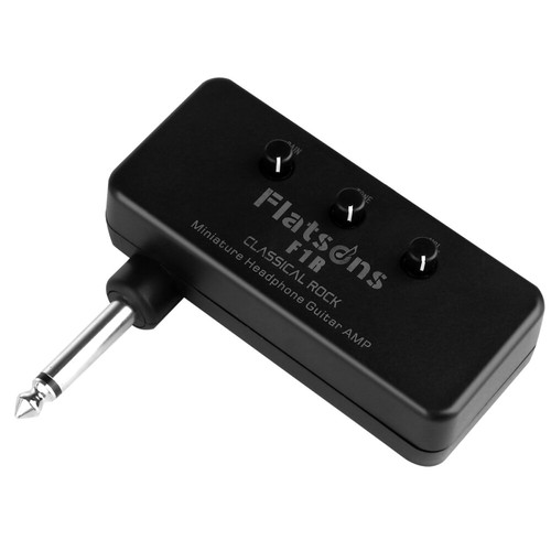 Mini guitar amp portable - mini, audio