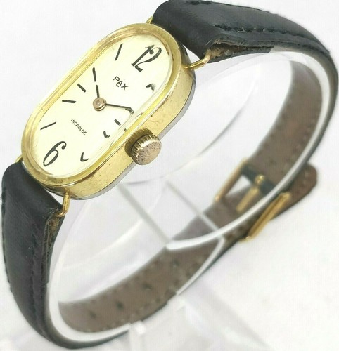 Pax mechanical calibre - pax, fe68