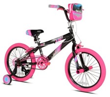 Kent Bicycles 18 inch Girl's