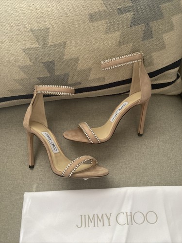 Final sale jimmy choo - jimmy,